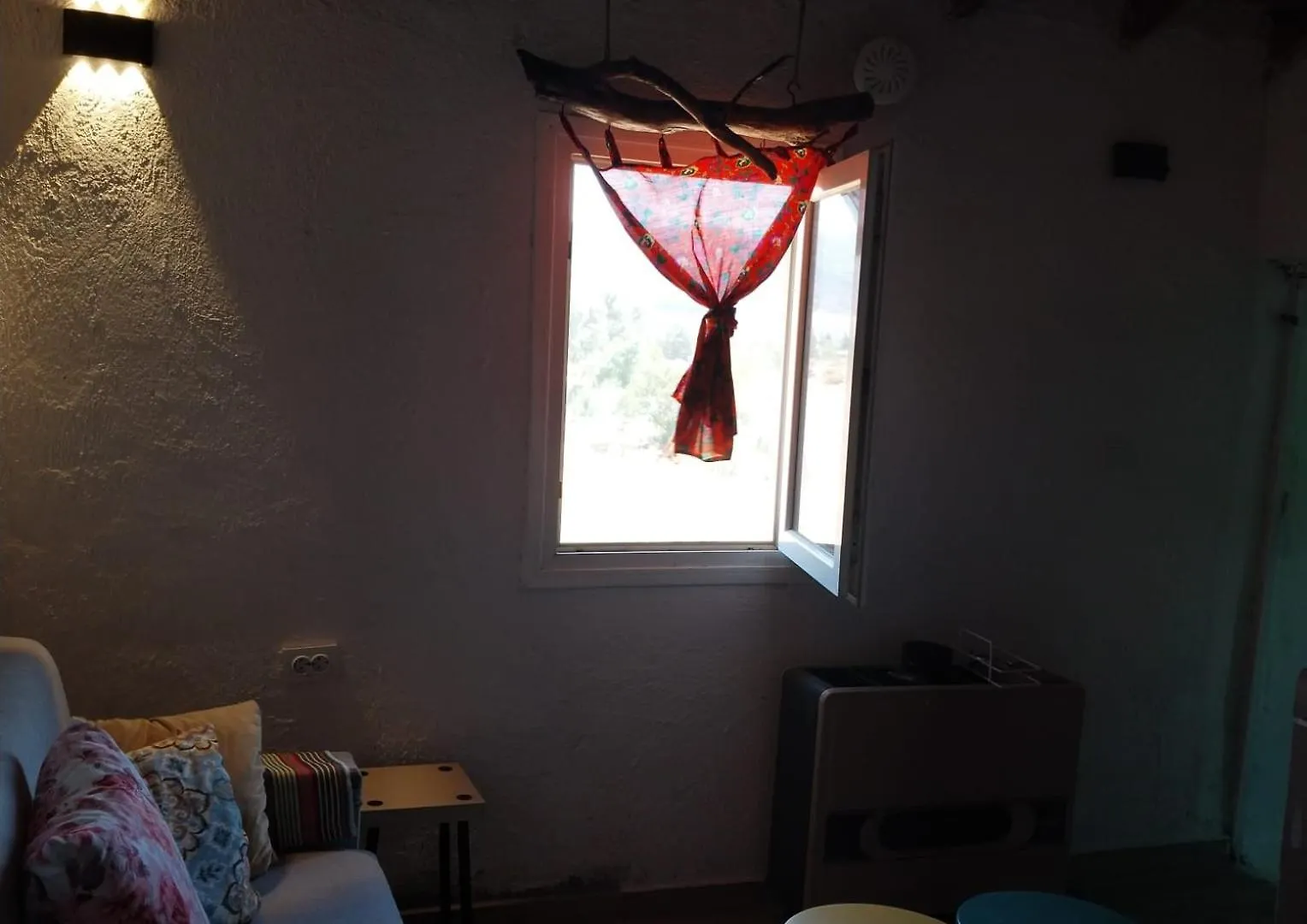 Private Farm House In 80 Acres Land 포카 0*,  터키